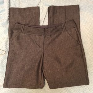 The Limited Drew Fit